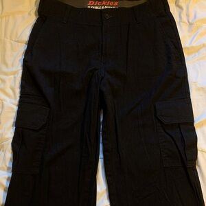 Dickies Straight Fit Cargo Pants